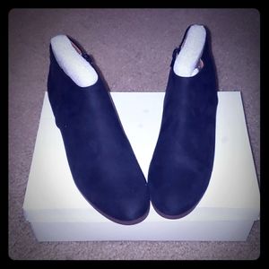 *NEW* Ankle boots